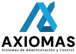Axiomas SRL